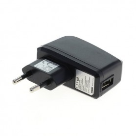 OTB, USB Charging Adapter - 2A 5V 100-250V, Ac charger, ON4887