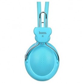 HOCO - HOCO Premium W5 Digital Headphone 3.5mm - Headsets and accessories - H60397-CB