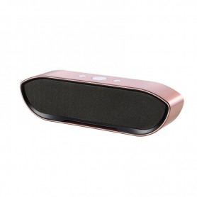 Oem - 6W CY-01 Bluetooth v4.1 Speaker 3D MP3 Aux TF - Speakers - AL175-CB