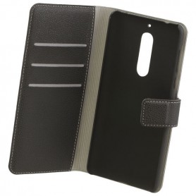 Commander, COMMANDER Bookstyle case for Nokia 5, Nokia phone cases, ON4985