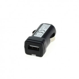 OTB - USB Car Charger 2.4A with auto ID detection - Auto charger - ON5023
