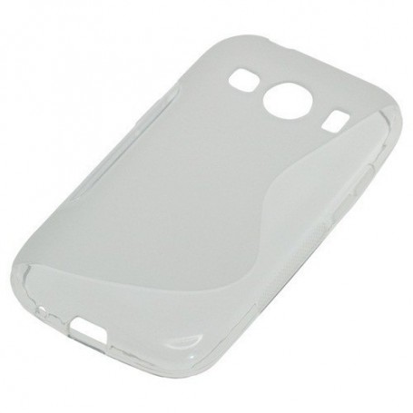 OTB, TPU Case for Samsung Galaxy Ace Style (G357), Samsung phone cases, ON967-CB