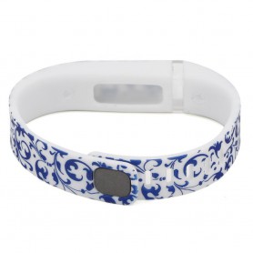 Oem, Dutch Line - TPU bracelet for Fitbit Flex, Bracelets, AL183-CB