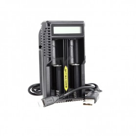 NITECORE, Nitecore UM20 USB Digicharger Battery charger, Battery chargers, BS007