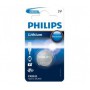 PHILIPS, Philips CR2032 lithium button cell battery, Button cells, BS014-CB