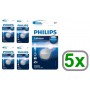 PHILIPS - Philips CR2032 lithium button cell battery - Button cells - BS014-CB