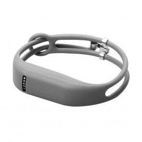 Oem - Click On TPU bracelet for Fitbit Flex - Bracelets - AL186-CB