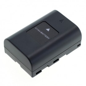 OTB - Battery for Samsung SB-L110 1200mAh Li-Ion - Samsung photo-video batteries - ON2844