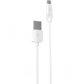 HOCO - Hoco Premium Micro USB to USB 2.0 2.1A Data Cable - USB to Micro USB cables - H003