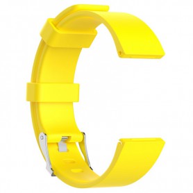 Oem, Silicone Bracelet for Fitbit Versa, Bracelets, AL202-CB