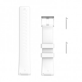 Oem, Silicone Bracelet for Fitbit Versa, Bracelets, AL202-CB
