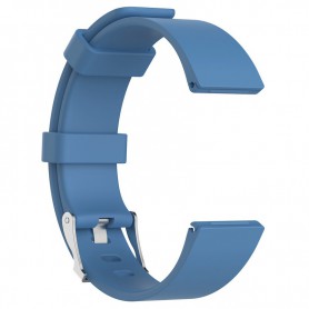 Oem - Silicone Bracelet for Fitbit Versa - Bracelets - AL202-CB
