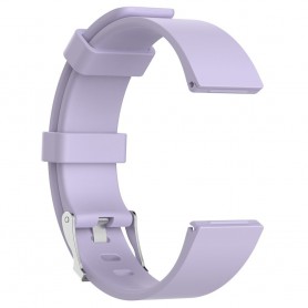 Oem - Silicone Bracelet for Fitbit Versa - Bracelets - AL202-CB