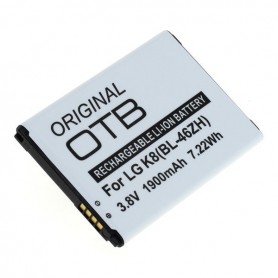 OTB, Battery for LG K8 1900mAh Li-Ion, LG phone batteries, ON5084