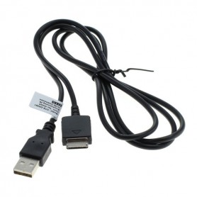 USB Data Cable Sony MP3 Walkman WM-PORT