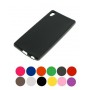 OTB, TPU Case for Sony Xperia Z3+, Sony phone cases, ON1908-CB