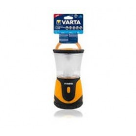 Varta, Varta 1W LED Camping Light Outdoor L10 on 3x AA batteries, Flashlights, BS072