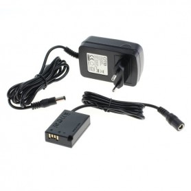 OTB, Power supply for Canon ACK-E18, Canon photo-video chargers, ON5117