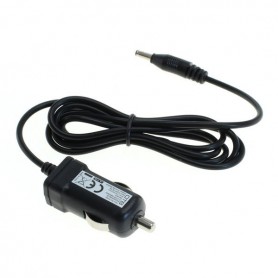 OTB - Car chargee cable for Nokia 3.5mm connector - Auto charger - ON5119