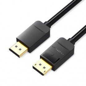 Vention, Displayport DP Male to Displayport Male cable, Displayport and DVI cables, V034-CB