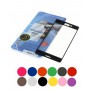 OTB, Full Cover 3D Glass for Sony Xperia X, Sony tempered glass, ON3966-CB