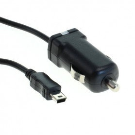 OTB - Car charger MINI-USB - 2.4A - Auto charger - ON5157