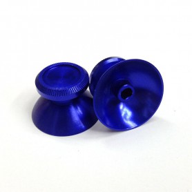 OTB - 2 Pieces Aluminum stick Thumbsticks for Sony PlayStation 4 PS4 Controller - PlayStation 4 - AL283-CB