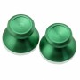 OTB, 2 Pieces Aluminum stick Thumbsticks for Sony PlayStation 4 PS4 Controller, PlayStation 4, AL283-CB