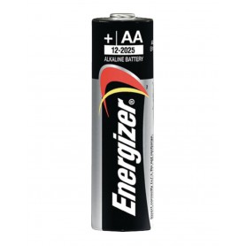 Energizer - Energizer Alkaline Power LR6 / AA / R6 / MN 1500 1.5V battery - Size AA - BS157-CB