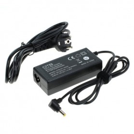 Laptop Adapter for Asus 19V 3,42A (65W) 5,5 x 2,5mm
