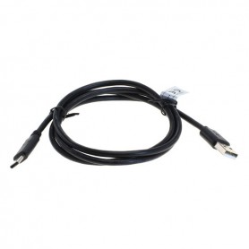 OTB, Data cable USB Type-C (USB-C) Male to USB A (USB-A 2.0) Male 1M, Other data cables , ON6014
