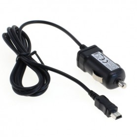 OTB, Car Charger Mini-USB 1A, Auto charger, ON6016