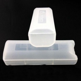 KeepPower, KeepPower PVC Transport Box for 18650 with PCB up to 69mm Length Batteries, Battery accessories, NK384-CB