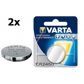 Varta - Varta Battery Professional Electronics V13GA 4276 - Button cells - BS171-CB