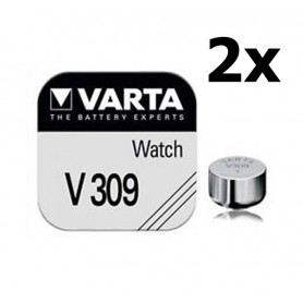 Varta - Varta V309 1.55V 70mAh watch battery - Button cells - ON1630-CB
