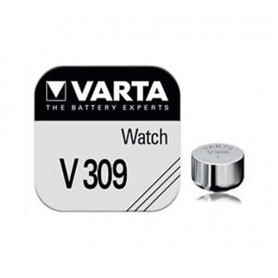Varta V309 1.55V 70mAh watch battery