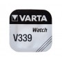 Varta, Varta Watch Battery V339 11mAh 1.55V, Button cells, BS174-CB