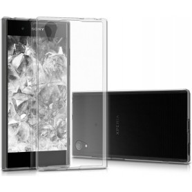 OTB, TPU Case for Sony Xperia XA1 Plus, Sony phone cases, ON4791-CB