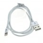 OTB, Lightning to USB 2.0 data cable for Apple iPhone / iPad, iPhone data cables , ON6034