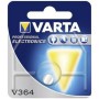 Varta - Varta Watch Battery V364 20mAh 1.55V - Button cells - BS183-CB