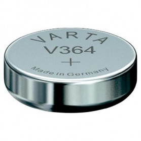 Varta - Varta Watch Battery V364 20mAh 1.55V - Button cells - BS184-CB