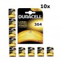 Duracell - Duracell Watch Battery 364-363 1.5V - Button cells - BS185-CB