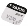 Varta, Varta Watch Battery V370 30mAh 1.55V, Button cells, BS187-CB