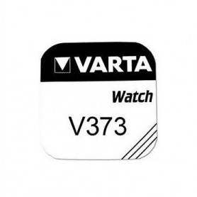 Varta - Varta Watch Battery V373 23mAh 1.55V - Button cells - BS191-CB