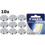 Varta - Varta CR1632 140mAh 3V Lithium battery - Button cells - BS235-CB