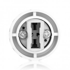 Oem - E27 to G9 Socket Converter / adapter - Light Fittings - LCA19-CB