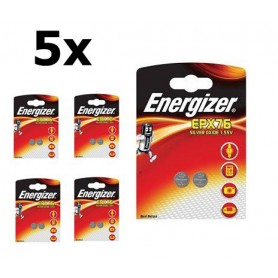 Energizer - Energizer G12 / LR43 / 186 battery - Button cells - BS269-CB