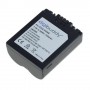 OTB - Battery for Panasonic CGR-S006 750mAh - Panasonic photo-video batteries - ON1867