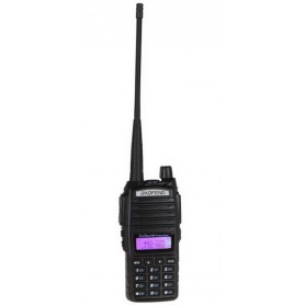 Oem - Walkie Talkie UHF+VHF 136-174MHZ+400-520MHZ 5W 128CH Two Way Radio BaoFeng UV-82 - Phone accessories - AL1054