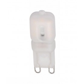 Oem - G9 5W Cold White SMD2835 LED Lamp -Dimmable - G9 LED - AL167-CB
